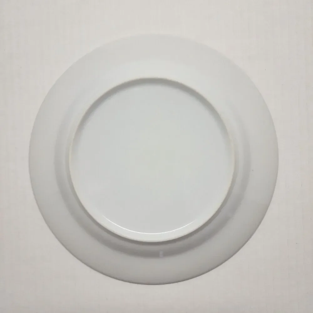 Givenchy Paris Salad Plate 8.25